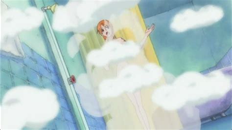 nami nsfw|One Piece Fans Loved Nami and Robins Bathhouse Scene in。